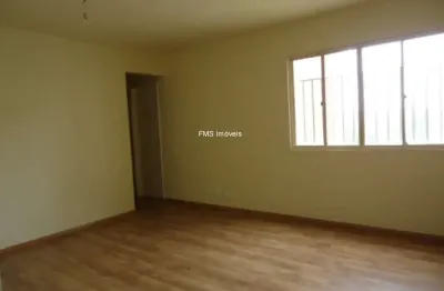 Apartamento 77m² - 3 dormitorios (sendo uma suite ) - 1 vaga - campo grande