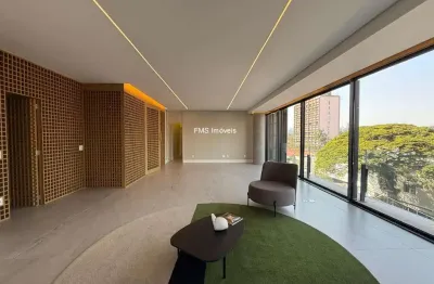 Apartamento com 3 quartos à venda na Rua Januário Miraglia, 111, Vila Nova Conceição, São Paulo