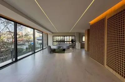 Apartamento com 3 quartos à venda na Rua Januário Miraglia, 111, Vila Nova Conceição, São Paulo