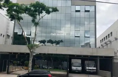 Prédio para alugar na Rua Tenente Alberto Spicciati, 71, Barra Funda, São Paulo