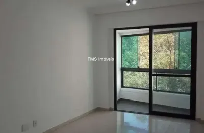 Apartamento à venda na vila andrade com 2 quartos, 2 salas, 1 banheiro, 1 vaga.