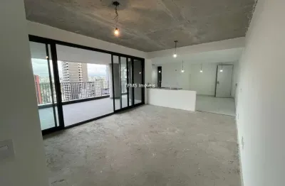 Apartamento à venda em pinheiros com 3 suítes, 3 banheiros, 2 vagas.