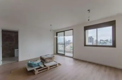 Apartamento à venda na vila mariana, com 2 quartos, 1 suíte, 1 banheiro, 1 vaga .