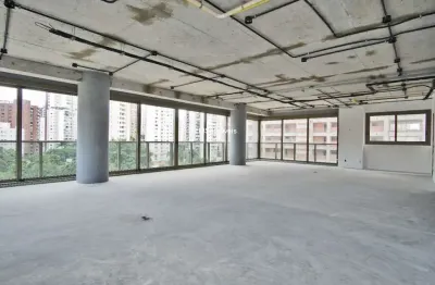 Apartamento à venda na vila nova conceição com 4 suítes, 5 banheiros, 4 vagas.