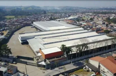 Galpão comercial para locação em são paulo-sp - 1 sala, 2 banheiros, 5 vagas de garagem, 3.654,00 m² no jardim helena