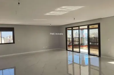 Cobertura duplex na vila mariana, com 4 suítes, 5 banheiros, 5 vagas, 433,13m².
