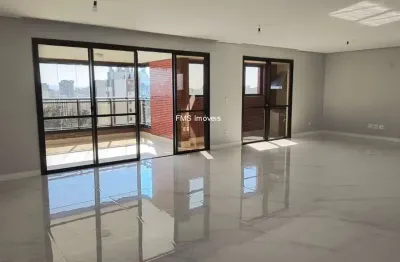 Cobertura duplex na vila mariana, com 4 suítes, 5 banheiros, 5 vagas, 433,13m².