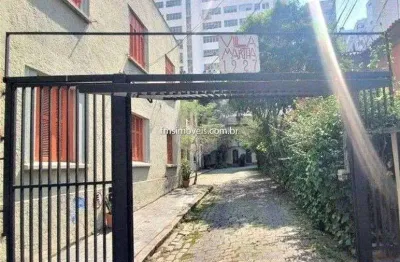 Sala comercial para alugar na Rua Piauí, 1164, Higienópolis, São Paulo