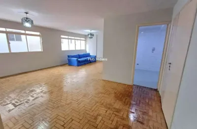 Apartamento à venda no itaim bibi com 3 quartos sendo 1 suíte, 2 banheiros, 1 vaga, 154m².