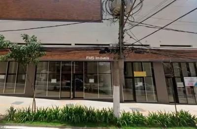 Ponto comercial para alugar na Rua Borges Lagoa, 319, Vila Clementino, São Paulo