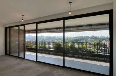 Apartamento à venda na vila nova conceição com 3 suítes, 2 banheiros, 3 vagas.