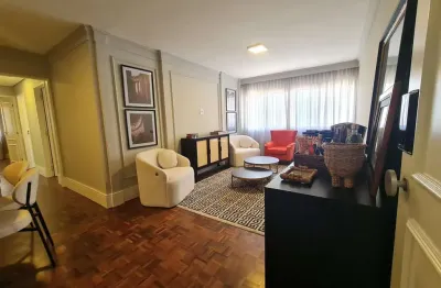 Apartamento com 3 quartos à venda na Rua Japão, 50, Itaim Bibi, São Paulo
