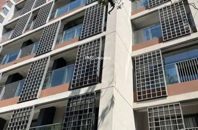 Kitnet / Stúdio à venda na Rua Doutor Jesuíno Maciel, 419, Campo Belo, São Paulo