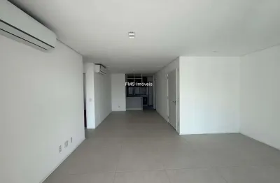 Apartamento com 2 quartos à venda na Avenida Lavandisca, 627, Moema, São Paulo