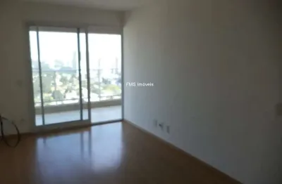 Apartamento à venda no campo belo, são paulo-sp: 1 quarto, 1 banheiro, 1 vaga de garagem - 50m²