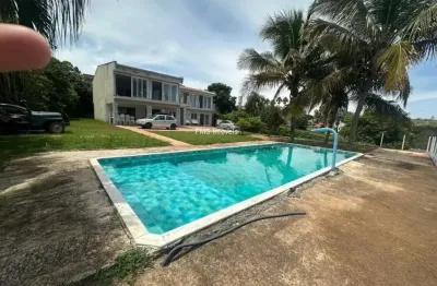 Casa com 6 quartos à venda na R. Profa. Célia Lourdes Vercelino, 2000, Vila dos Ipês, Boituva