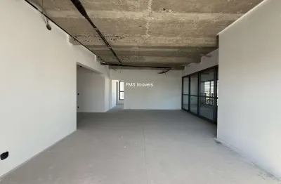 Apartamento com 3 quartos à venda na Avenida Hélio Pellegrino, 600, Vila Nova Conceição, São Paulo