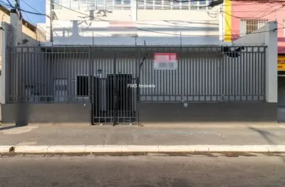 Prédio para alugar na Avenida Cruzeiro do Sul, 2350, Santana, São Paulo