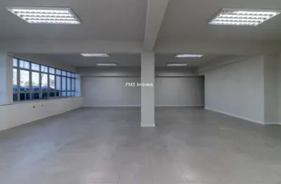 Prédio com 4 salas para alugar na Avenida Cruzeiro do Sul, 2350, Santana, São Paulo