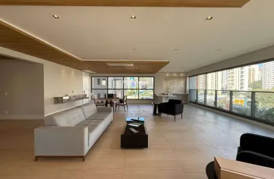 Apartamento com 3 quartos à venda na Avenida Hélio Pellegrino, 600, Vila Nova Conceição, São Paulo