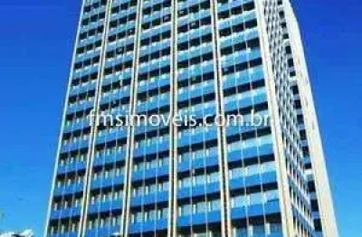 Conjunto comercial com 415m² e 7 vagas na vila olímpia.