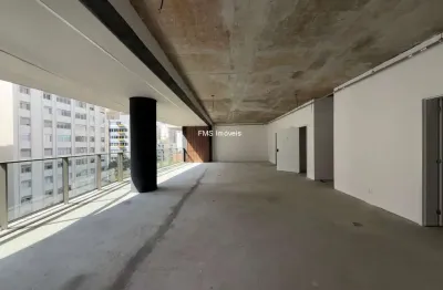 Apartamento com 4 quartos à venda na Alameda Lorena, 1717, Jardim Paulista, São Paulo