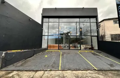 Ponto comercial para alugar na Avenida dos Bandeirantes, 4285, Planalto Paulista, São Paulo