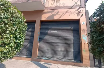 Ponto comercial com 4 salas para alugar na Rua Padre Carvalho, 740, Pinheiros, São Paulo