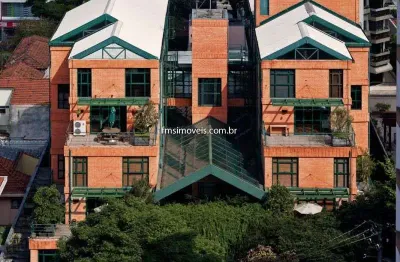 Ponto comercial para alugar na Rua Fidalga, 593, Vila Madalena, São Paulo