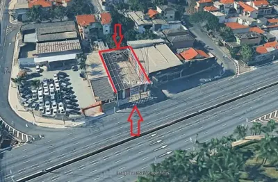 Terreno comercial para alugar na Avenida dos Bandeirantes, 4045, Planalto Paulista, São Paulo