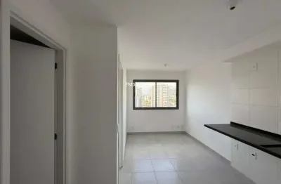 Apartamento com 1 quarto à venda na Rua Doutor Diogo de Faria, 301, Vila Clementino, São Paulo