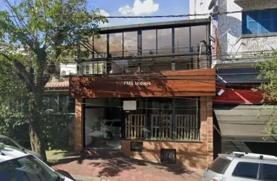 Ponto comercial para alugar na Rua Fradique Coutinho, 1332, Pinheiros, São Paulo