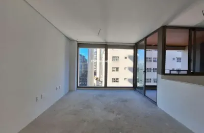 Apartamento com 2 quartos à venda na Avenida Nove de Julho, 254, Jardim Paulista, São Paulo