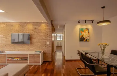 Apartamento com 2 quartos para alugar na Rua Luís Dias, 85, Itaim Bibi, São Paulo