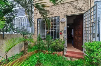 Casa com 2 quartos à venda na Rua Vieira de Morais, 1490, Campo Belo, São Paulo