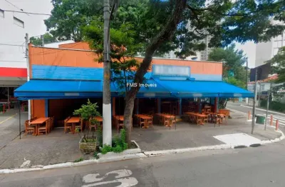 Prédio com 3 salas para alugar na Rua dos Caetés, 415, Perdizes, São Paulo