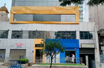 Loja comercial de alto padrão no paraíso: 6 banheiros, 4 vagas e 455 m² em são paulo-sp