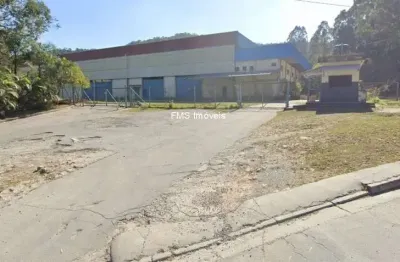 Barracão / Galpão / Depósito para alugar na Rodovia Presidente Castelo Branco, 11100, Jardim Maria Cristina, Barueri