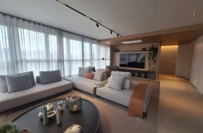 Apartamento com 3 quartos à venda na Rua Henrique Martins, 495, Jardins, São Paulo