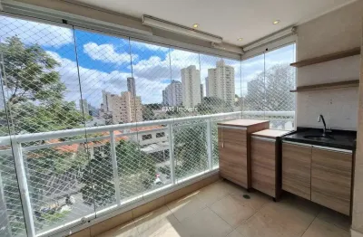Apartamento 64m² - 2 dormitorios (1 suite) - 1 vaga -  vila mascote - v. alexandria