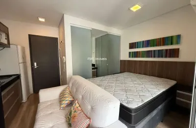 Apartamento com 1 quarto para alugar na Rua Quatá, 76, Vila Olímpia, São Paulo
