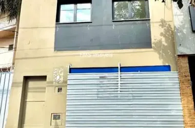 Ponto comercial para alugar na Rua Afonso Braz, 301, Vila Nova Conceição, São Paulo