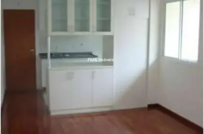 Apartamento para locação na consolação, são paulo-sp: 2 quartos, 1 sala, 1 banheiro, 1 vaga de garagem, 58m². venha conferir!