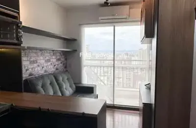 Apartamento com 1 quarto para alugar na rua rego freitas, 484, república, são paulo, 28 m2 por r$ 2.200