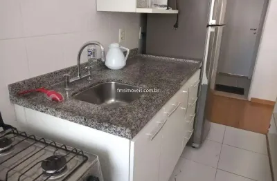 Apartamento para aluguel com 41 metros quadrados com 1 quarto em bela vista - são paulo - sp