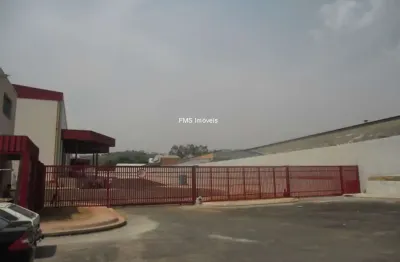 Barracão / Galpão / Depósito para alugar na Rua Maranhão, 1456, Loteamento Capotuna, Jaguariúna