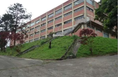 Barracão / Galpão / Depósito para alugar na Rua Oswaldo Cruz, 1, Jardim Cristiano, Itaquaquecetuba