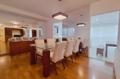 Apartamento 107m² - 2 dormitórios( 2 suites ) - 2 vagas fixas - brooklin