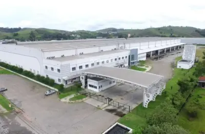 Barracão / Galpão / Depósito para alugar na Rua Júlio Dionísio Cardoso, 750, Industrial, Juiz de Fora