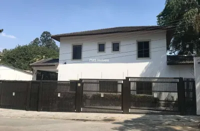 Casa comercial com 8 salas para alugar na Rua Miguel Cabrera, 43, Sumaré, São Paulo
